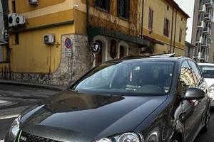 Volkswagen golf 5 GTI