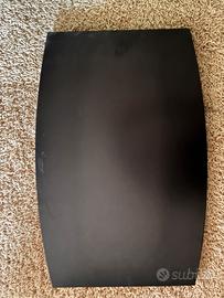 Supporto girevole televisore