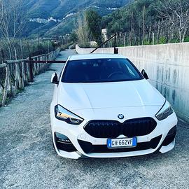 Bmw serie 2 GC M Sport