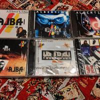 Alba albertinoMusica