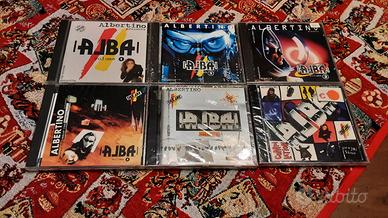 Alba albertinoMusica