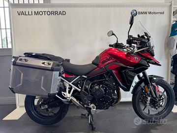 TRIUMPH Tiger 900 GT Pro Abs my24