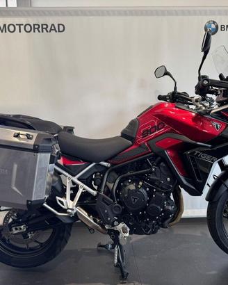 TRIUMPH Tiger 900 GT Pro Abs my24