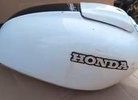 Honda Cb 550four serbatoio