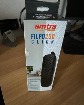 Filtro acquario Amtra 