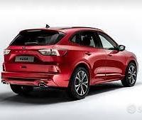 Ricambi ricondizionati ford kuga 2018;2020