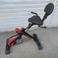 Cyclette JK 1.0 X magnetica richiudibile