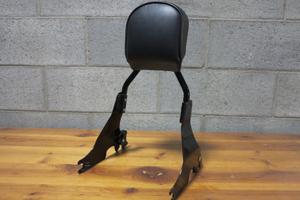 Sissy Bar a sgancio rapido per Harley Davidson Spo