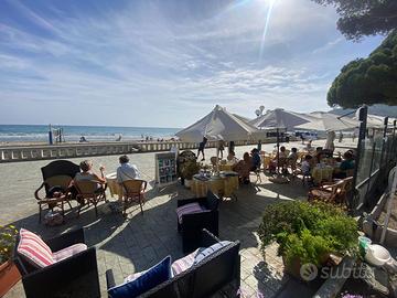 Licenza bar diano marina