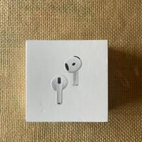 AirPods 4 Active Noise Cancellation