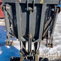 Motocarriola cingola