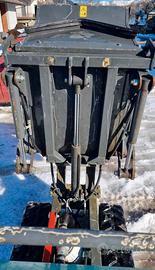 Motocarriola cingola