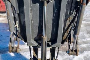 Motocarriola cingola