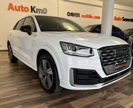 Audi Q2 35 TDI S tronic S line Edition