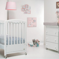 Cameretta Neonato Foppapedretti Patty