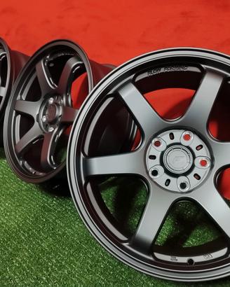 Cerchi JR SL03 JapanRacing BMW Honda VW AUDI 17-20