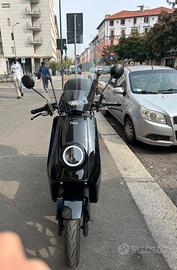 Scooter Niu NQi GTS