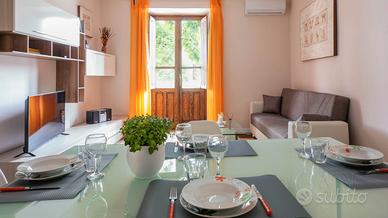 Appartamento in centro - Oristano