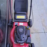 TOSAERBA MOTORE RATO 127 CC