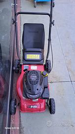 TOSAERBA MOTORE RATO 127 CC