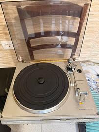 Giradischi d epoca Philips