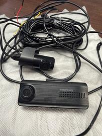 Dash cam cam  f200 pro