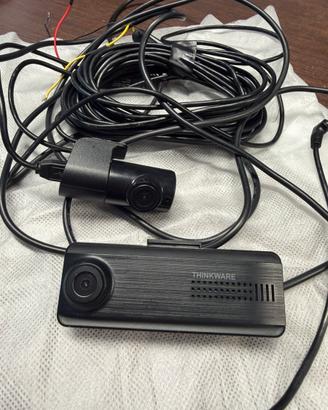 Dash cam cam  f200 pro