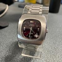 Orologio Rubens 21 rubini donna/ragazzo 60/70
