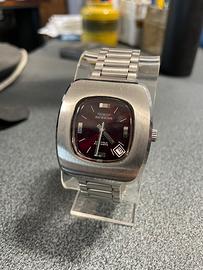 Orologio Rubens 21 rubini donna/ragazzo 60/70