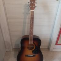 chitarra acustica Yamaha F310