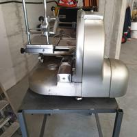 affettatrice Berkel anni 50