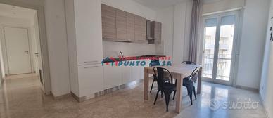 Via Archi - Appartamento arredato al 3°p. c/a