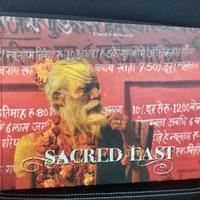 Sacred East

Notturni Claudio

  2009