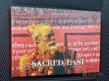 Sacred East

Notturni Claudio

  2009