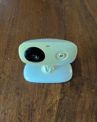Telecamera Wireless Motorola Focus 66 Bianco