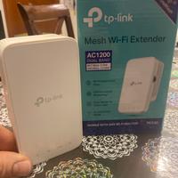 Mesh Wi-Fi Extender