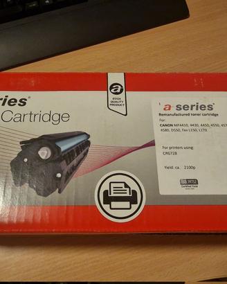 Toner Canon CRG728 per MF4410, MF4430, MF4450