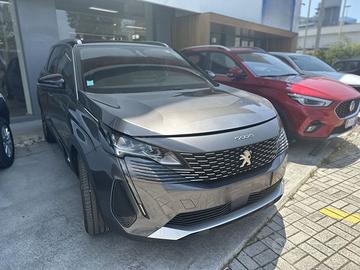 PEUGEOT 5008 II 2021 - 5008 1.5 bluehdi Allure Pac