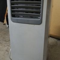 Condizionatore portatile TECTRO