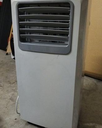 Condizionatore portatile TECTRO