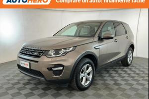 LAND ROVER Discovery Sport FD83285