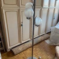 illuminazione da terra design