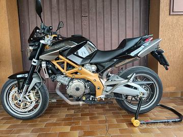 Aprilia Shiver 750 2008