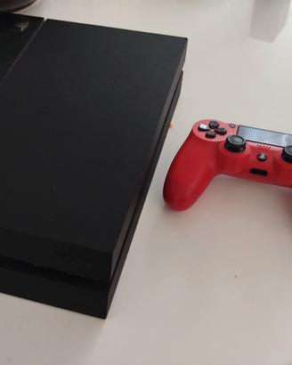 PlayStation 4