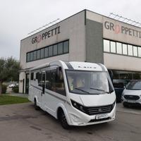 Laika Kosmo Emblema 909E