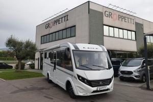 Laika Kosmo Emblema 909E