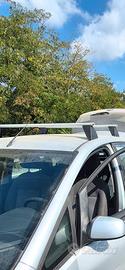 barre portatutto ford cmax