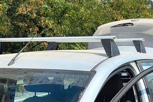 barre portatutto ford cmax