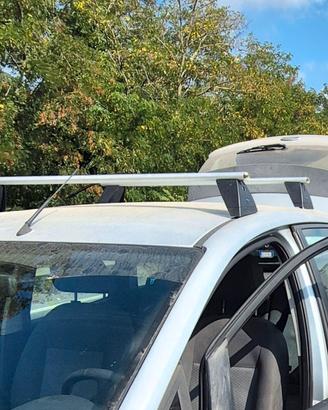 barre portatutto ford cmax