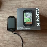 Garmin Edge 1030 Plus Bandle